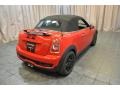 Chili Red - Cooper S Roadster Photo No. 13