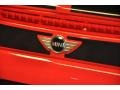 Chili Red - Cooper S Roadster Photo No. 16
