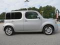  2013 Cube 1.8 SL Brilliant Silver