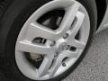 2013 Nissan Cube 1.8 SL Wheel and Tire Photo