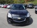 2014 Black Granite Metallic Chevrolet Equinox LT AWD  photo #2