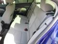 Blue Topaz Metallic - Cruze LT Photo No. 5