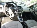 Blue Topaz Metallic - Cruze LT Photo No. 6