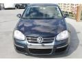 Blue Graphite Metallic - Jetta S Sedan Photo No. 2