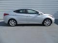 Silver - Elantra Limited Photo No. 3