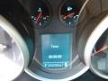 Blue Topaz Metallic - Cruze LT Photo No. 9