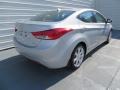 Silver - Elantra Limited Photo No. 4