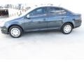 Blue Graphite Metallic - Jetta S Sedan Photo No. 5