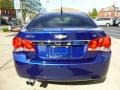 Blue Topaz Metallic - Cruze LT Photo No. 10