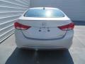 Silver - Elantra Limited Photo No. 5