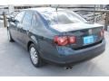 Blue Graphite Metallic - Jetta S Sedan Photo No. 7