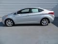 Silver - Elantra Limited Photo No. 6