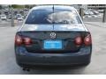 Blue Graphite Metallic - Jetta S Sedan Photo No. 8