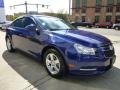 Blue Topaz Metallic - Cruze LT Photo No. 13