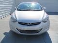 Silver - Elantra Limited Photo No. 8