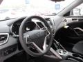 Marathon Blue - Veloster  Photo No. 7