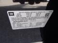 Black Granite Metallic - Equinox LT AWD Photo No. 20