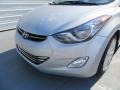 Silver - Elantra Limited Photo No. 10