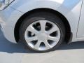 Silver - Elantra Limited Photo No. 11