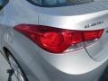 Silver - Elantra Limited Photo No. 12