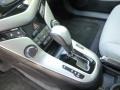 Blue Topaz Metallic - Cruze LT Photo No. 18