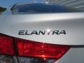 Silver - Elantra Limited Photo No. 13
