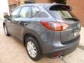 Metropolitan Gray Mica - CX-5 Sport Photo No. 3