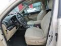 2011 White Sand Beige Kia Sorento LX  photo #10