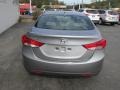 Titanium Gray Metallic - Elantra GLS Photo No. 6