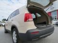 2011 White Sand Beige Kia Sorento LX  photo #13