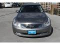 Liquid Platinum Silver - G 35 S Sport Sedan Photo No. 2