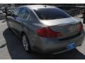 Liquid Platinum Silver - G 35 S Sport Sedan Photo No. 7