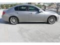 Liquid Platinum Silver - G 35 S Sport Sedan Photo No. 11