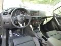 2014 Jet Black Mica Mazda CX-5 Grand Touring AWD  photo #12