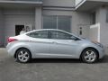 Silver - Elantra GLS Photo No. 2