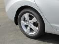 Silver - Elantra GLS Photo No. 3