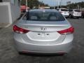 Silver - Elantra GLS Photo No. 6