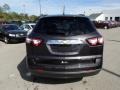 Tungsten Metallic - Traverse LT AWD Photo No. 6