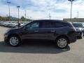 Tungsten Metallic - Traverse LT AWD Photo No. 8