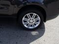 Tungsten Metallic - Traverse LT AWD Photo No. 9