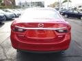 2014 Soul Red Mica Mazda MAZDA6 Touring  photo #4