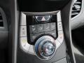 Silver - Elantra GLS Photo No. 13