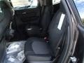 Tungsten Metallic - Traverse LT AWD Photo No. 11
