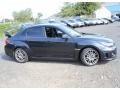 2011 Dark Gray Metallic Subaru Impreza WRX STi  photo #4