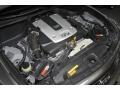 2008 Liquid Platinum Silver Infiniti G 35 S Sport Sedan  photo #42