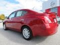 Red Brick - Versa 1.6 SV Sedan Photo No. 3