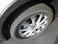 2014 Mazda CX-9 Grand Touring AWD Wheel and Tire Photo