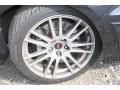 Dark Gray Metallic - Impreza WRX STi Photo No. 23