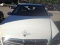 Arctic White - C 300 Luxury Photo No. 1