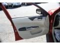 2009 Paprika Red Pearl Subaru Impreza 2.5i Premium Sedan  photo #18